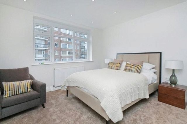  Image of 4 bedroom Terraced house to rent in Belsize Road London NW6 at Belsize Road Swiss Cottage London, NW6 4RY